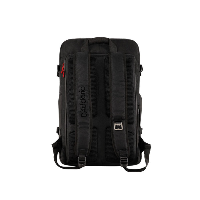 DAddario Backline Gear Transport Pack