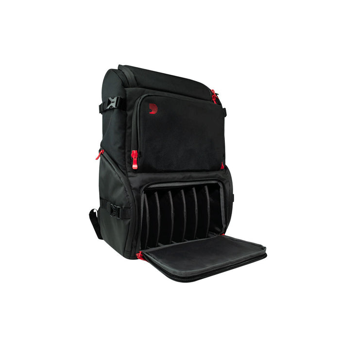 DAddario Backline Gear Transport Pack