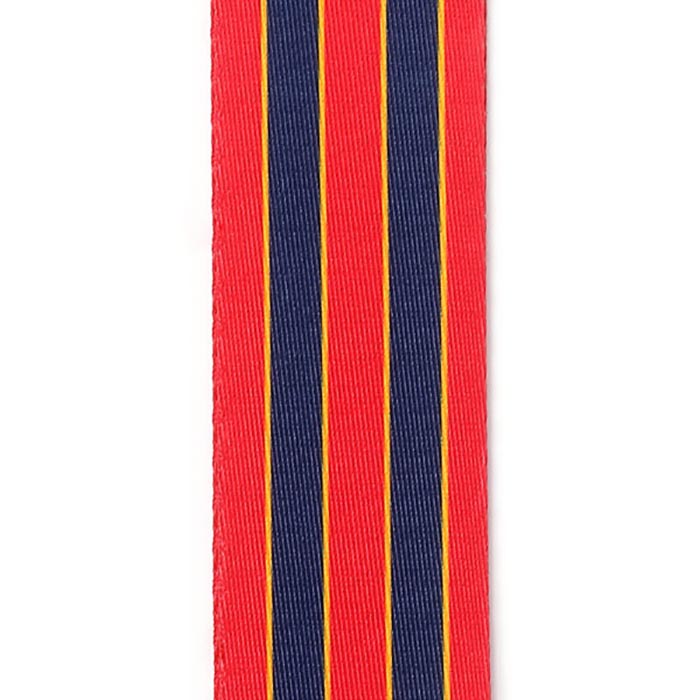 DAddario 50mm Yellow Submarine 50th Anniversary Woven Guitar Strap - Ringo