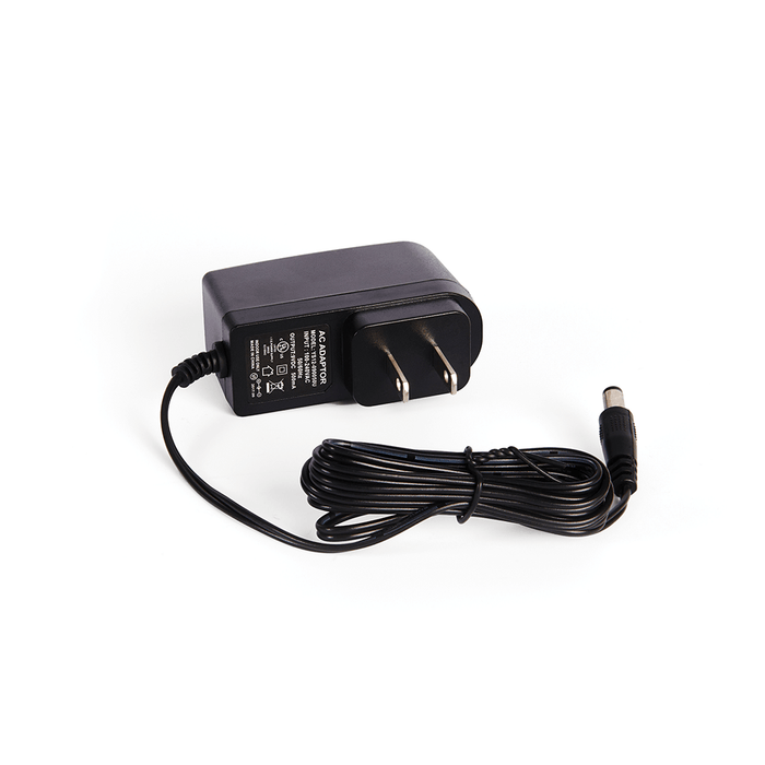 DAddario 9V Nine Volt Power Adapter for Effects Pedal