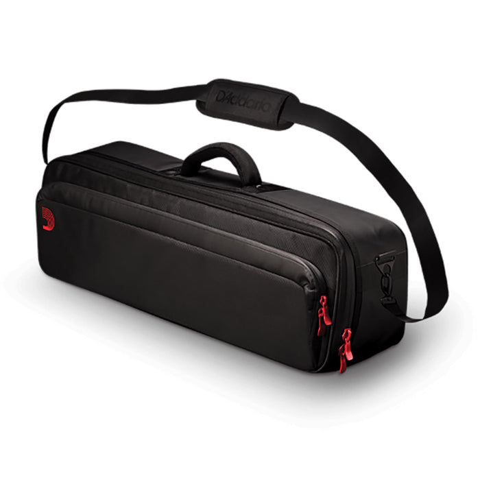 Estuche para transporte de pedalera DAddario XPND 1 Backline