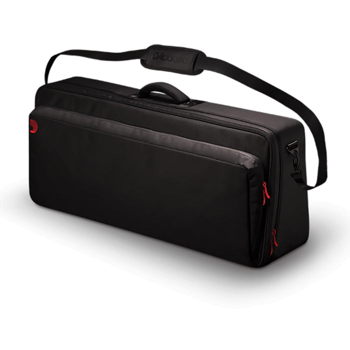 Estuche para transporte de pedalera DAddario XPND 2 Backline