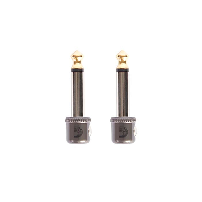 DAddario DIY Mini Plug - 2-Pack