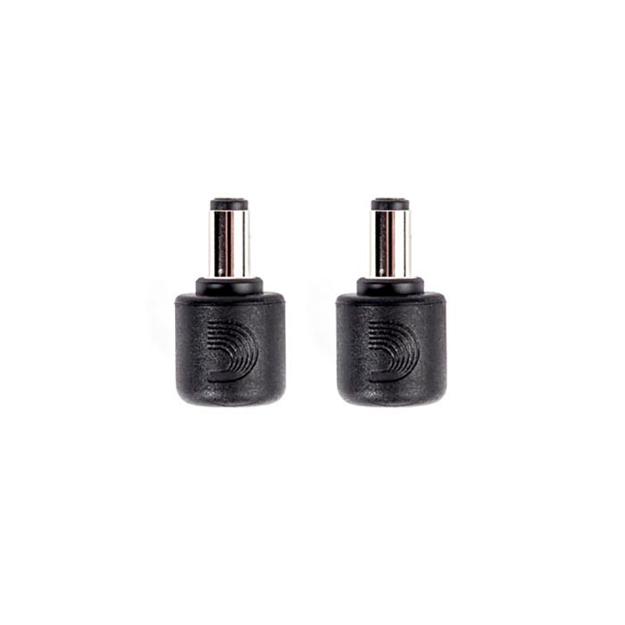 DAddario DIY Power Plug - 2-Pack