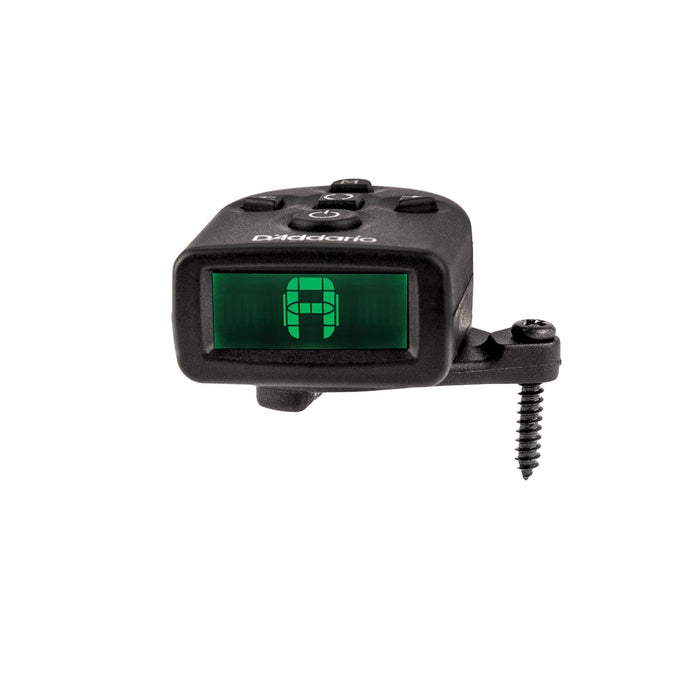 DAddario NS Micro Clip Free Tuner