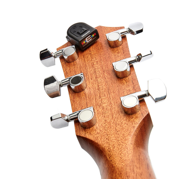 DAddario NS Micro Headstock Tuner