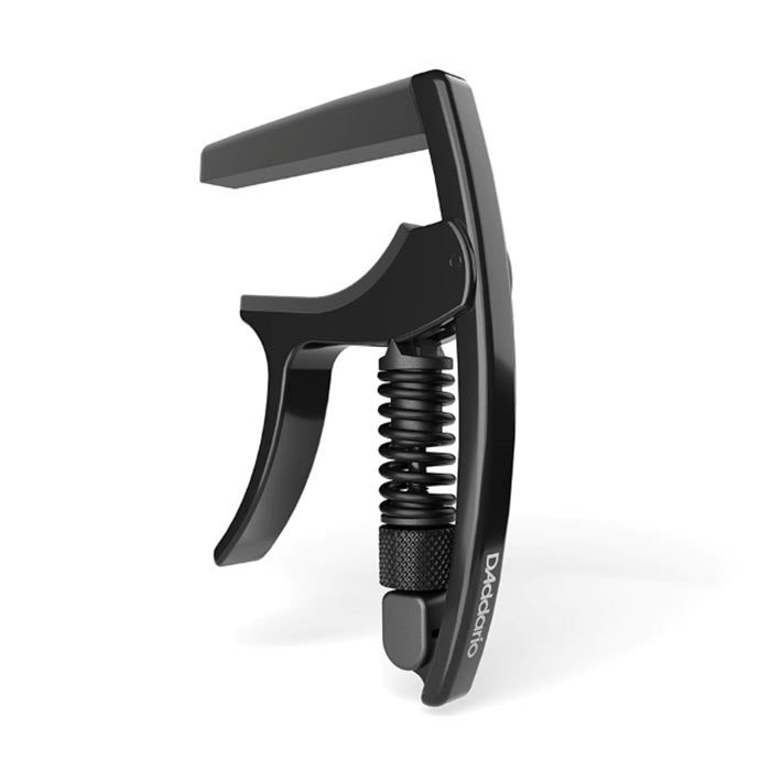 DAddario Tri Action Ukulele Capo