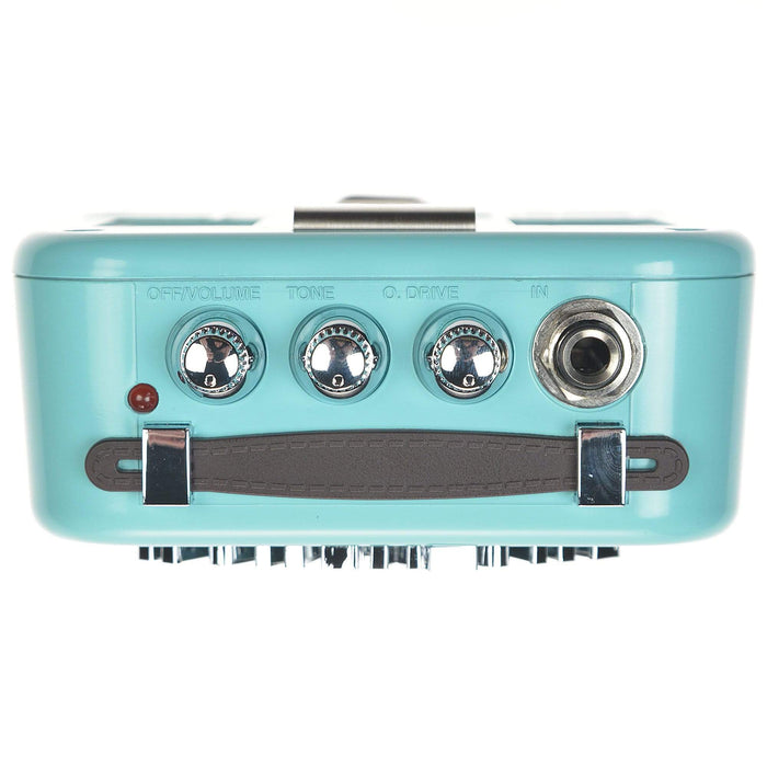 Danelectro Honey Tone Mini Amp Aqua