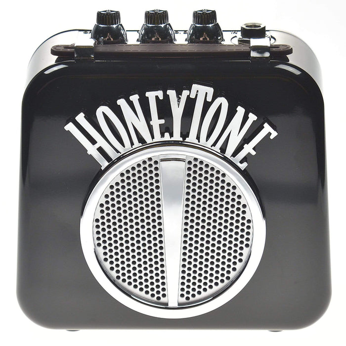 Danelectro Honey Tone Mini Amp Black