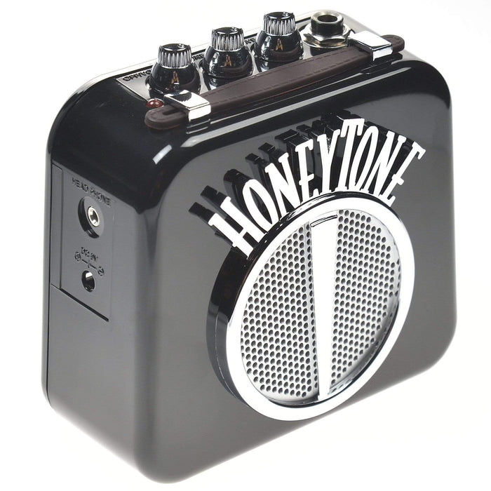 Danelectro Honey Tone Mini Amp Black