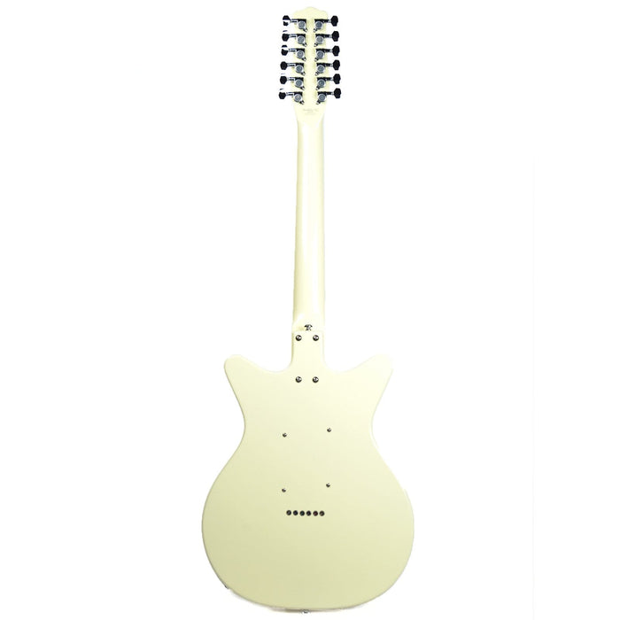 Danelectro Vintage 12 String Vintage White