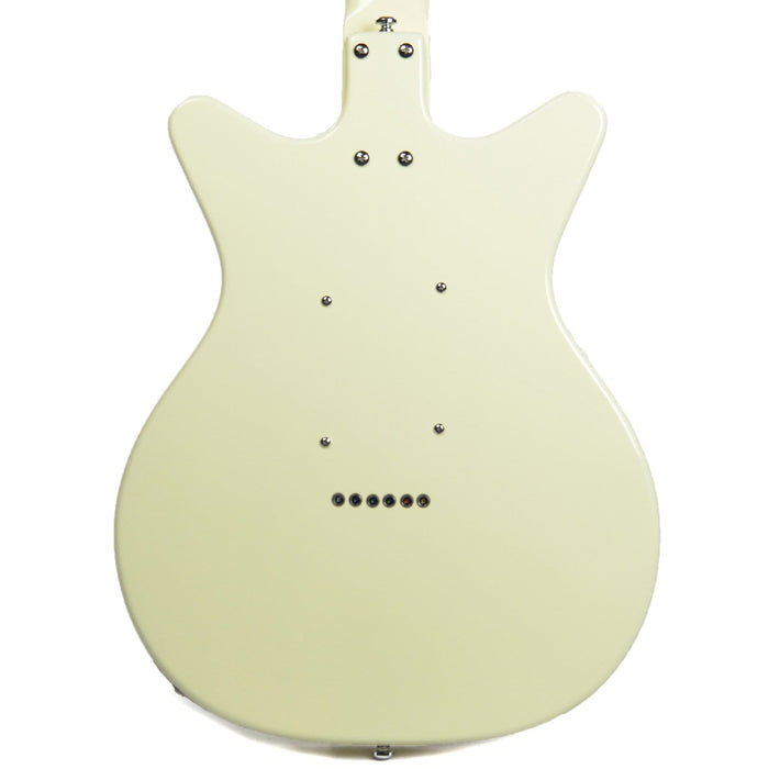 Danelectro Vintage 12 String Vintage White