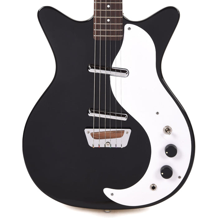 Danelectro "Stock '59" Black