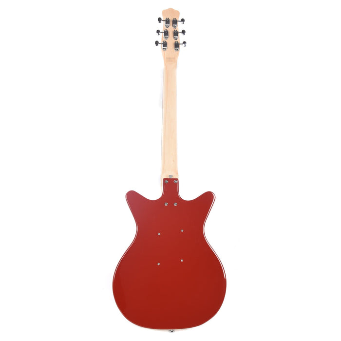 Danelectro "Stock '59" Vintage Red