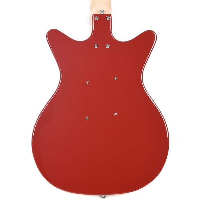 Danelectro "Stock '59" Vintage Red