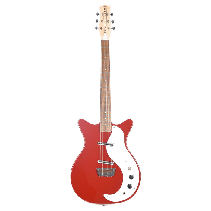 Danelectro "Stock '59" Vintage Red