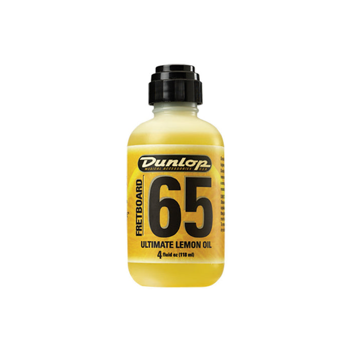 Aceite de limón Dunlop de 1 oz