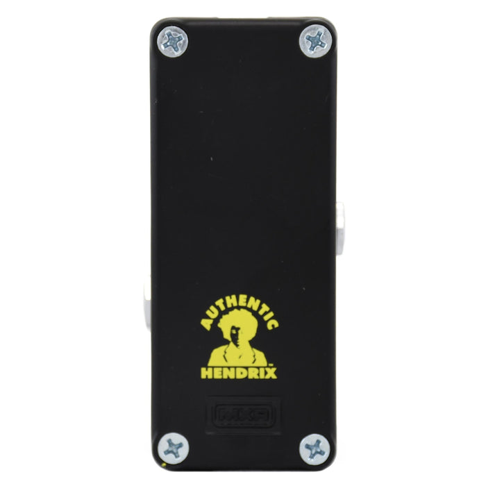 Minipedal de distorsión Dunlop auténtico Hendrix '69 Psych Series Band of Gypsys