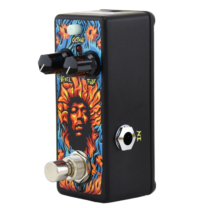 Dunlop Authentic Hendrix '69 Psych Series Octavio Fuzz Mini Pedal