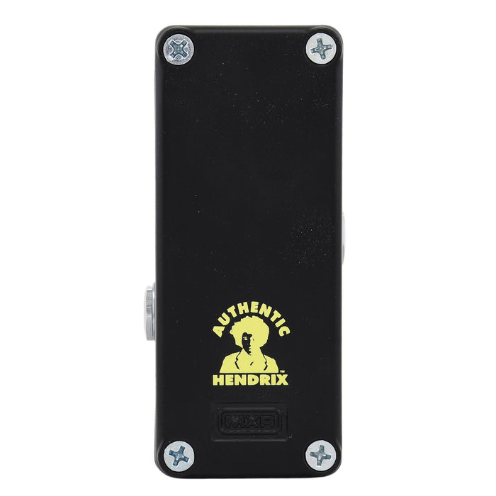 Pedal de vibrato/chorus mini Uni-Vibe de la serie Psych de Hendrix '69 auténtico de Dunlop