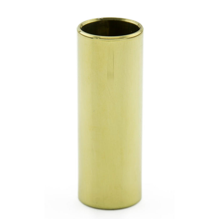 Dunlop Brass Slide-Med Med 222