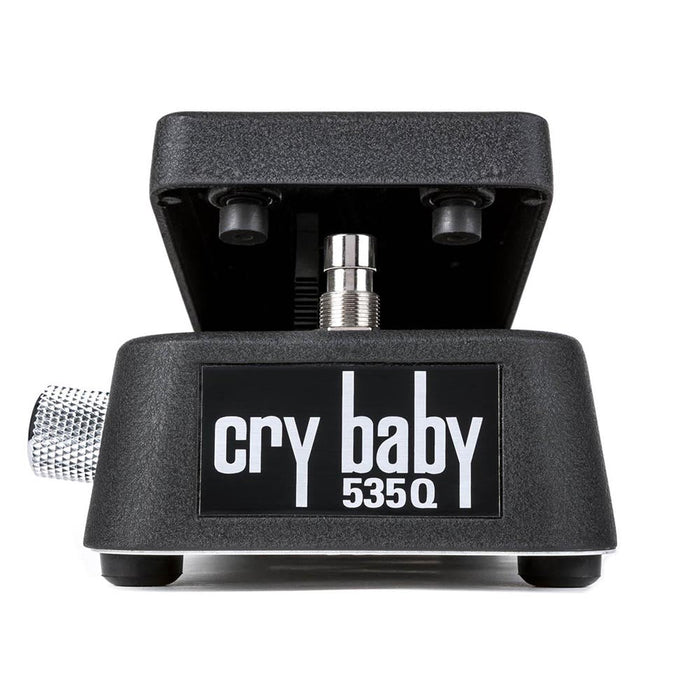 Dunlop Crybaby 535Q Wah-Wah Pedal