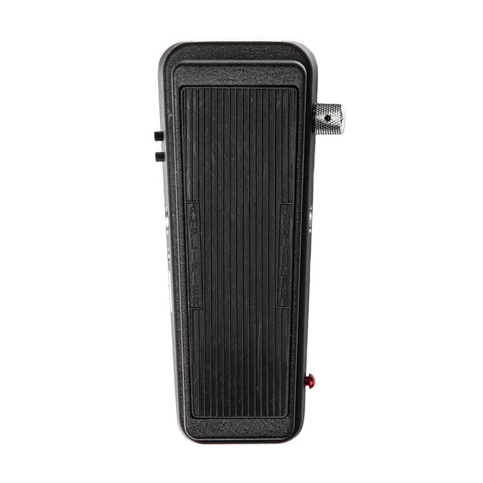 Pedal wah-wah Dunlop Crybaby 535Q