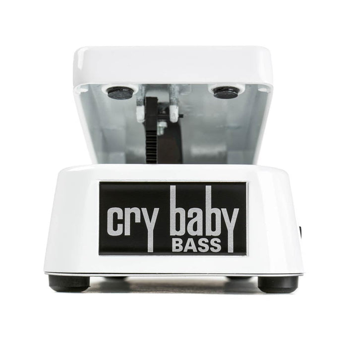 Bajo wah Dunlop Crybaby