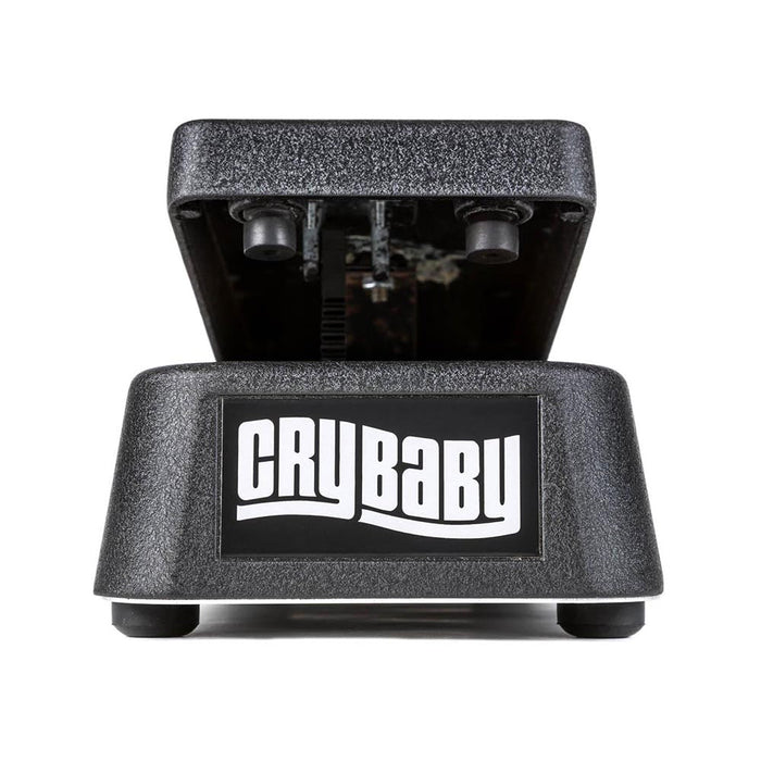 Dunlop Crybaby Q With Boost Wah Pedal