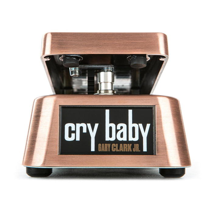 Dunlop Gary Clark Jr. Crybaby Wah Pedal