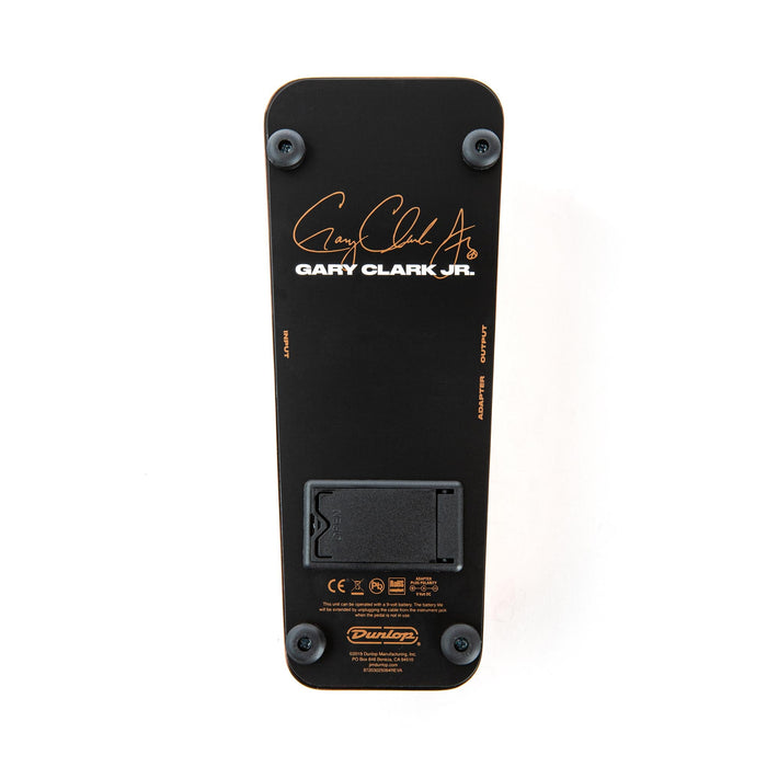 Dunlop Gary Clark Jr. Crybaby Wah Pedal