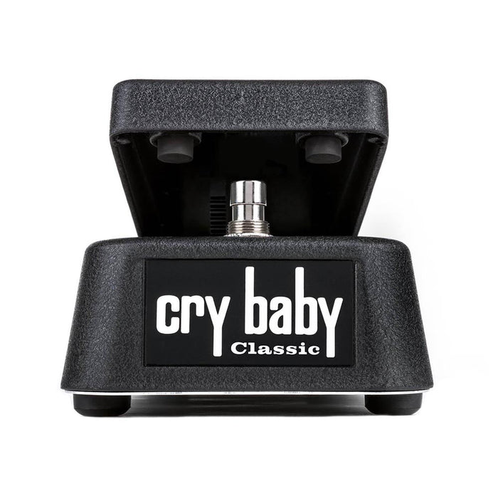 Dunlop GCB985F Crybaby Classic con Fasel