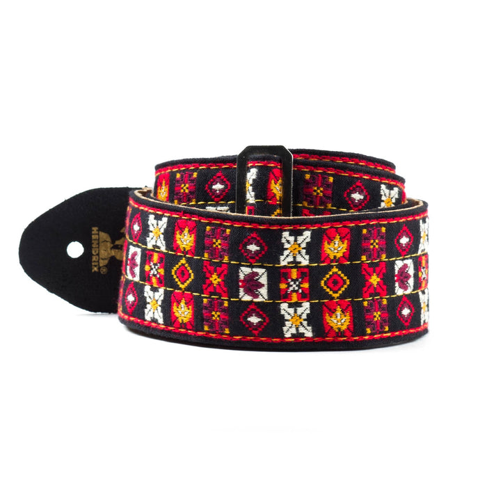 Dunlop Jimi Hendrix Festival Strap