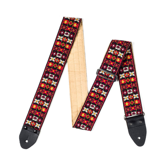 Dunlop Jimi Hendrix Festival Strap