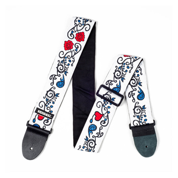 Dunlop Jimi Hendrix Monterey Strap