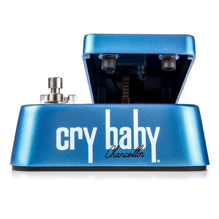 Pedal de efecto wah Dunlop Justin Chancellor Cry Baby