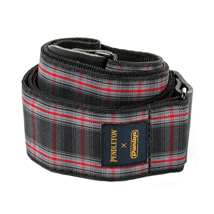 Dunlop Pendleton Jacquard Oxford Waverly Strap