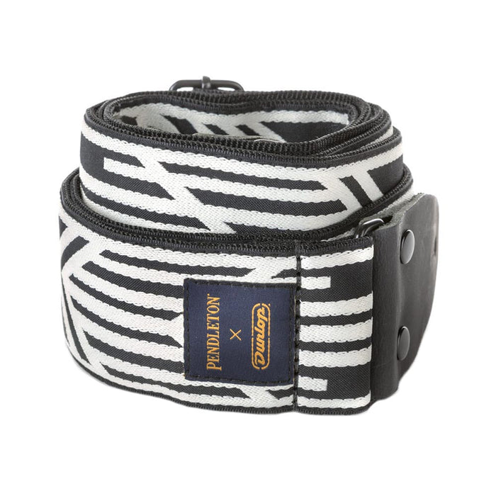 Dunlop Pendleton Jacquard Skywalkers Strap