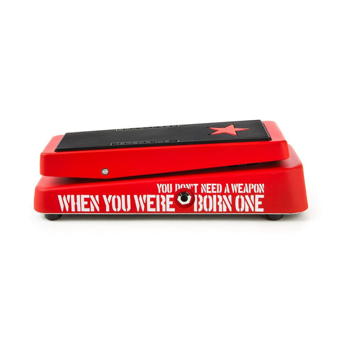 Dunlop Tom Morello Cry Baby Wah