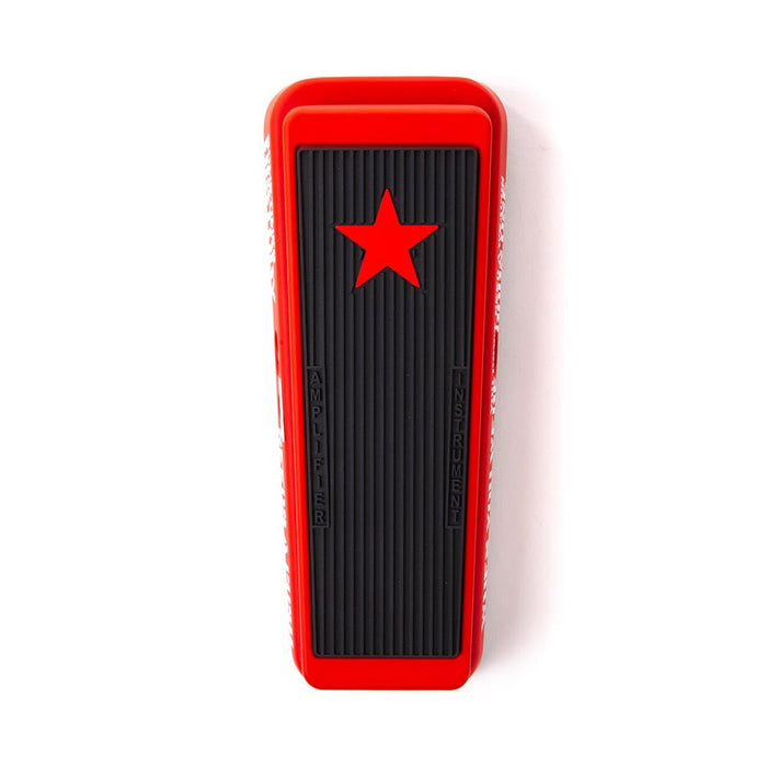 Dunlop Tom Morello Cry Baby Wah