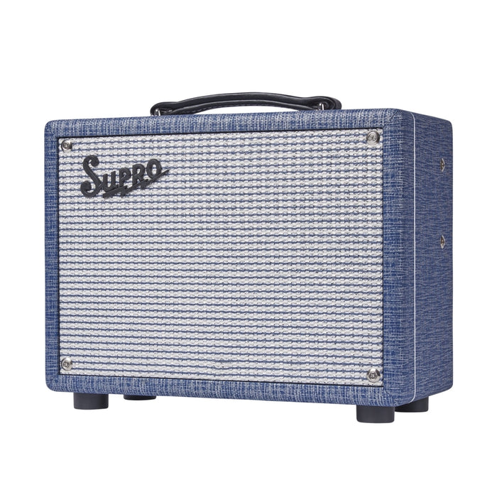 Supro '64 Super Guitar Combo Amplifier