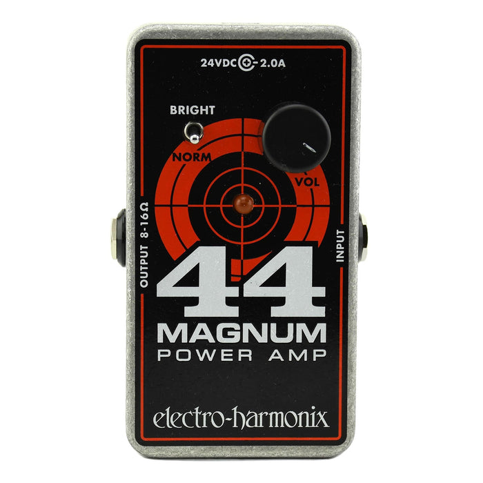 Electro Harmonix - 44 Magnum 44-Watt Power Amp Pedal