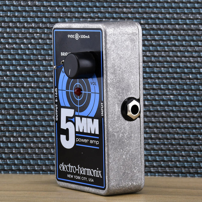 Amplificador de potencia Electro Harmonix 5MM