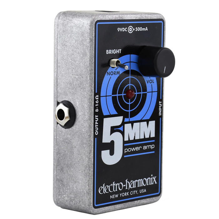 Amplificador de potencia Electro Harmonix 5MM