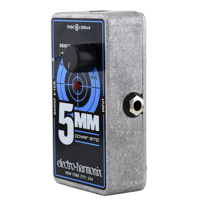 Amplificador de potencia Electro Harmonix 5MM