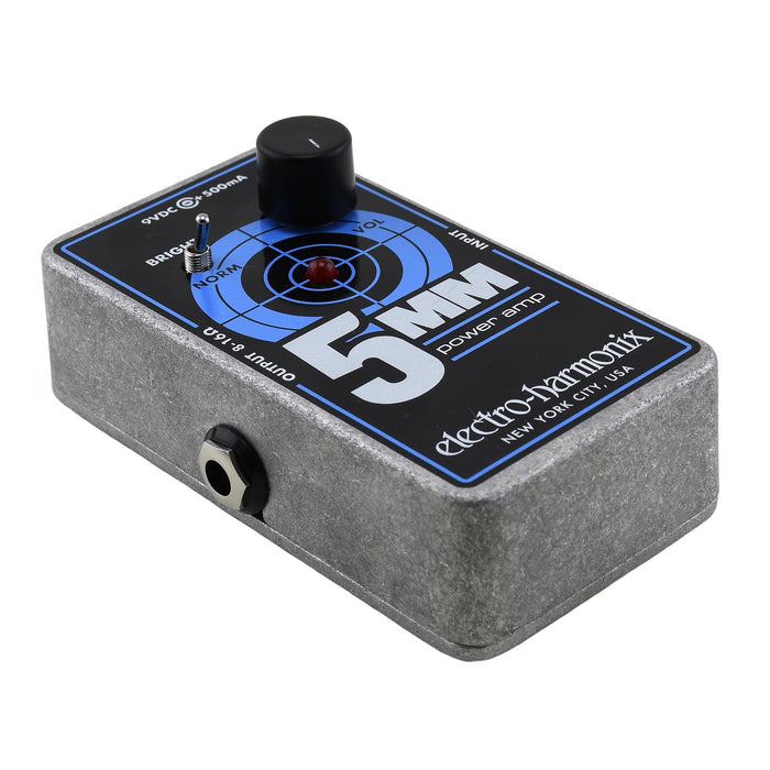 Amplificador de potencia Electro Harmonix 5MM