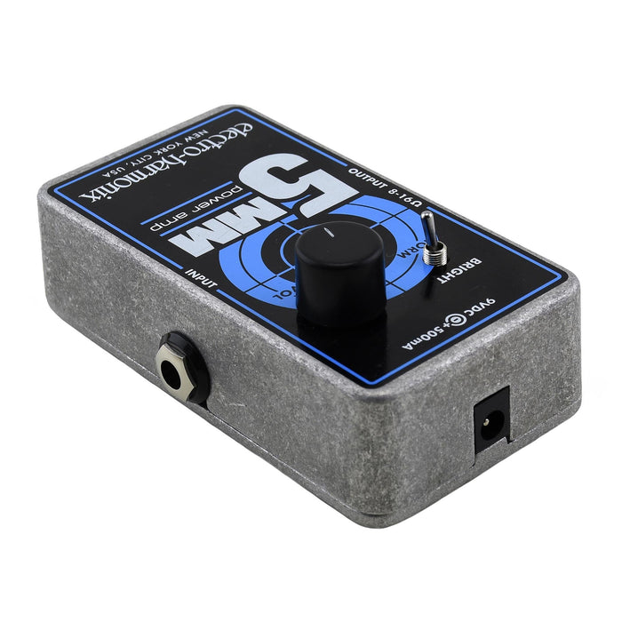 Electro Harmonix 5MM Power Amp