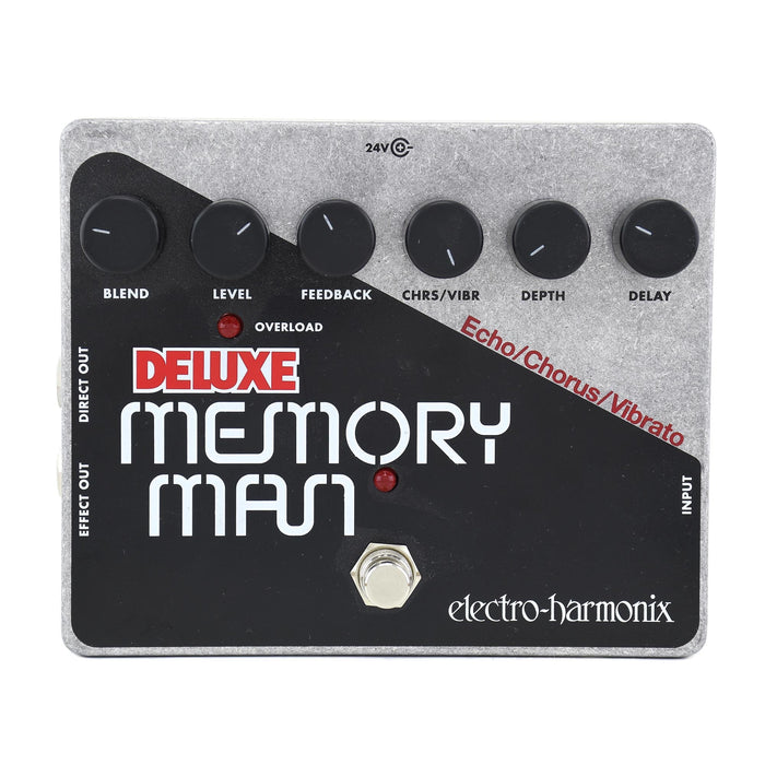 Electro Harmonix Deluxe Memory Man