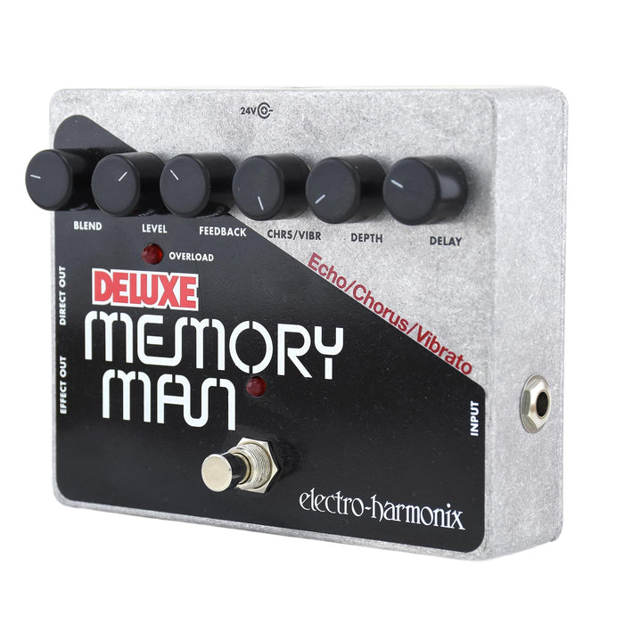 Electro Harmonix Deluxe - Hombre de la memoria