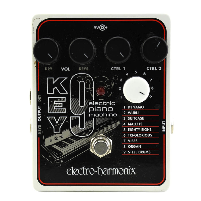 Electro Harmonix Electric Piano Machine